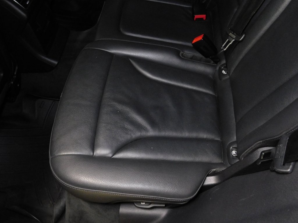 Audi Q5 2.0 quattro Premium 2012