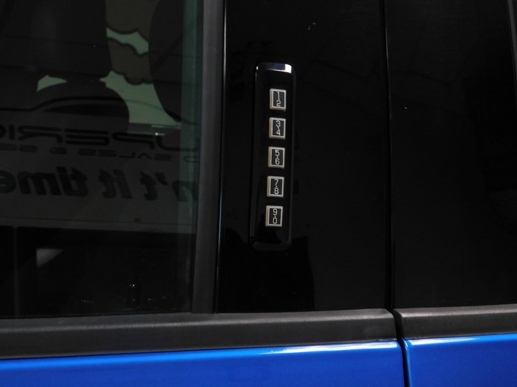 Ford F-150 XLT SuperCrew 6.5-ft. Bed 4WD 2019