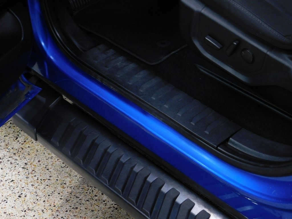 Ford F-150 XLT SuperCrew 6.5-ft. Bed 4WD 2019