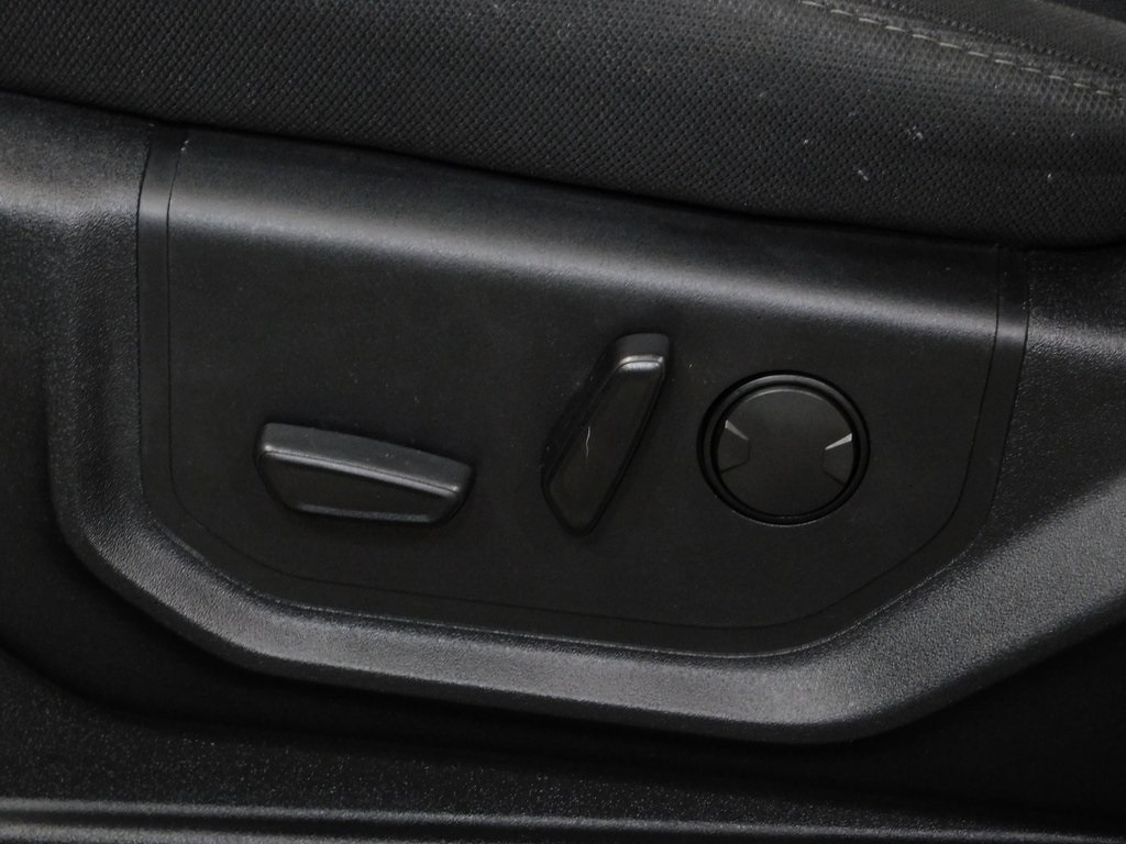 Ford F-150 XLT SuperCrew 6.5-ft. Bed 4WD 2019