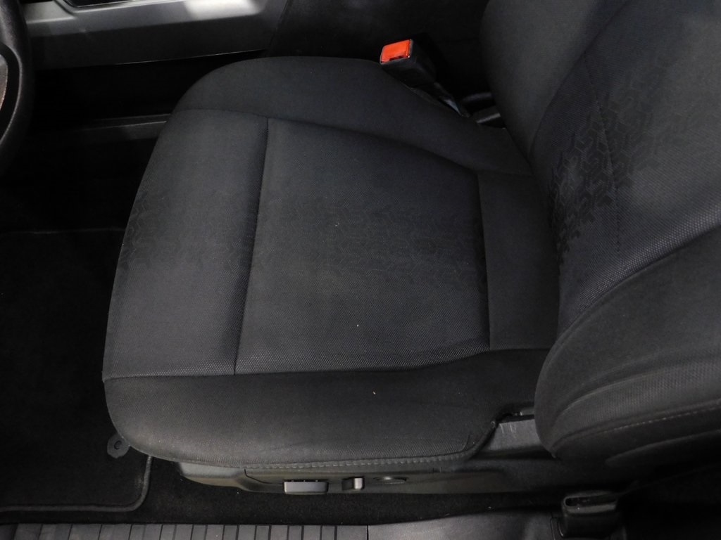 Ford F-150 XLT SuperCrew 6.5-ft. Bed 4WD 2019