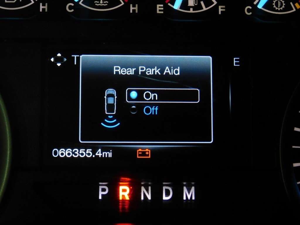 Ford F-150 XLT SuperCrew 6.5-ft. Bed 4WD 2019