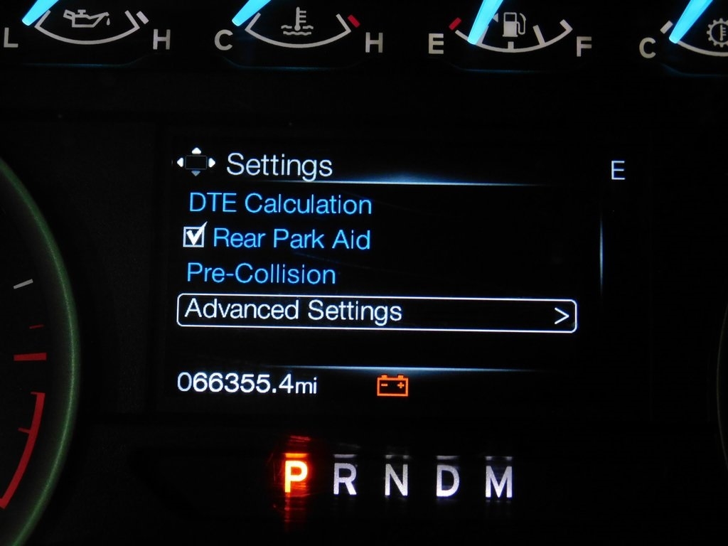 Ford F-150 XLT SuperCrew 6.5-ft. Bed 4WD 2019