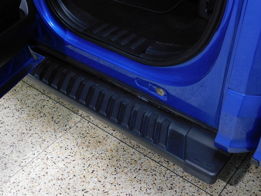 Ford F-150 XLT SuperCrew 6.5-ft. Bed 4WD 2019