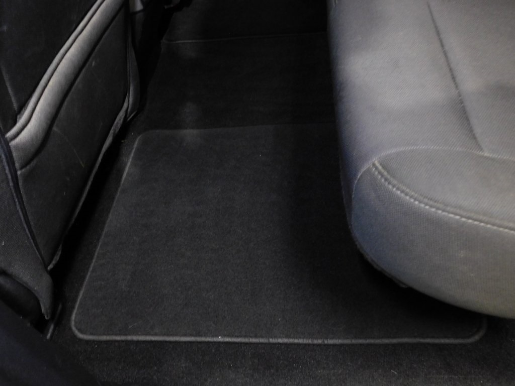 Ford F-150 XLT SuperCrew 6.5-ft. Bed 4WD 2019