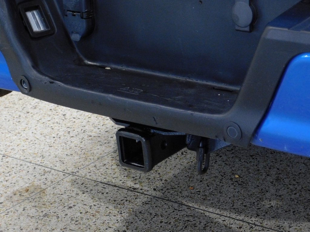 Ford F-150 XLT SuperCrew 6.5-ft. Bed 4WD 2019