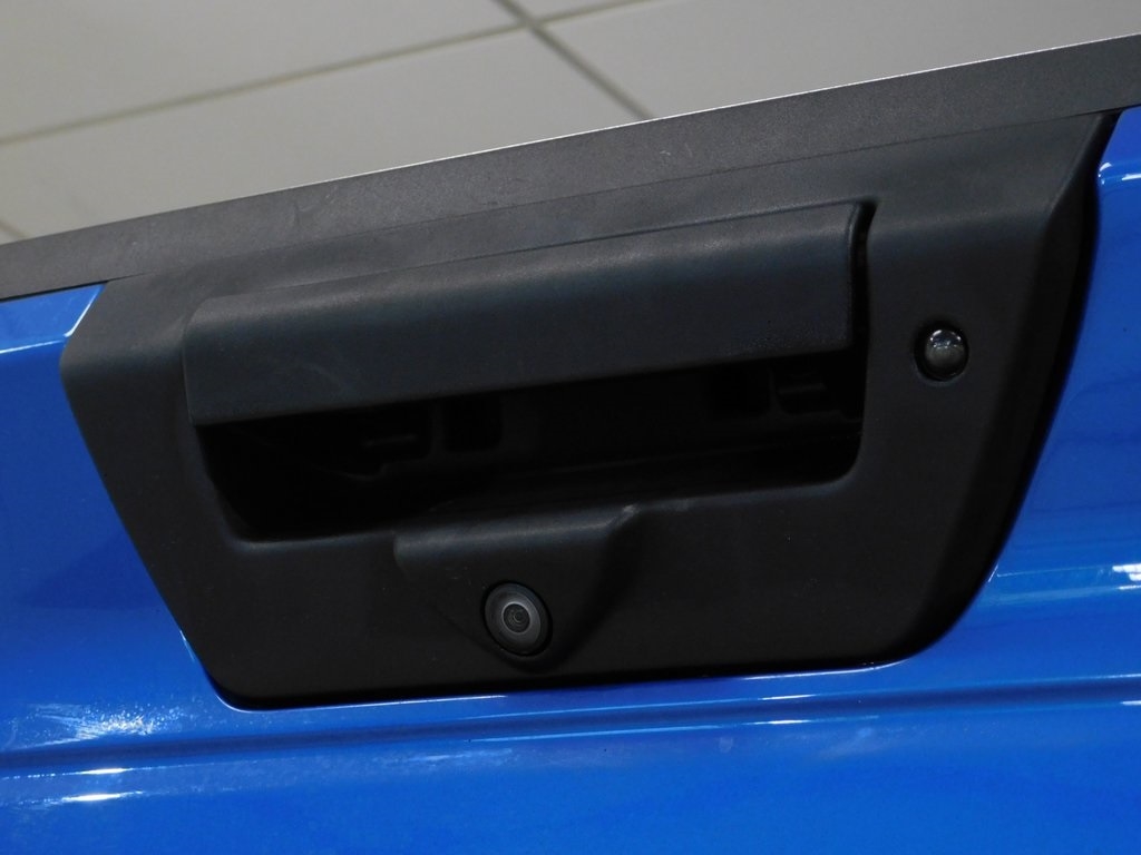 Ford F-150 XLT SuperCrew 6.5-ft. Bed 4WD 2019