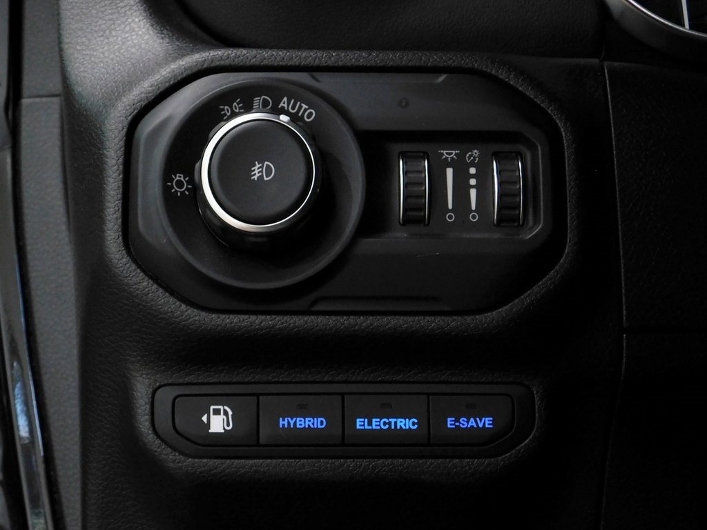 Jeep Wrangler 4xe Unlimited Rubicon 2022