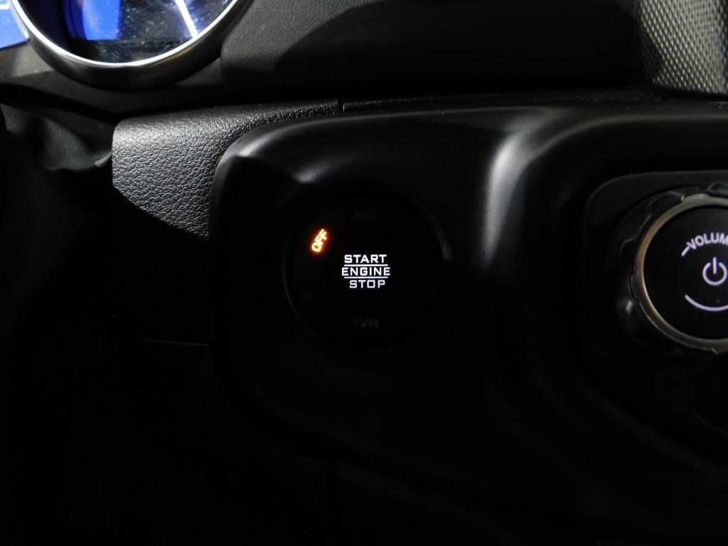 Jeep Wrangler 4xe Unlimited Rubicon 2022