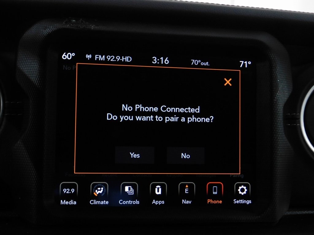 Jeep Wrangler 4xe Unlimited Rubicon 2022