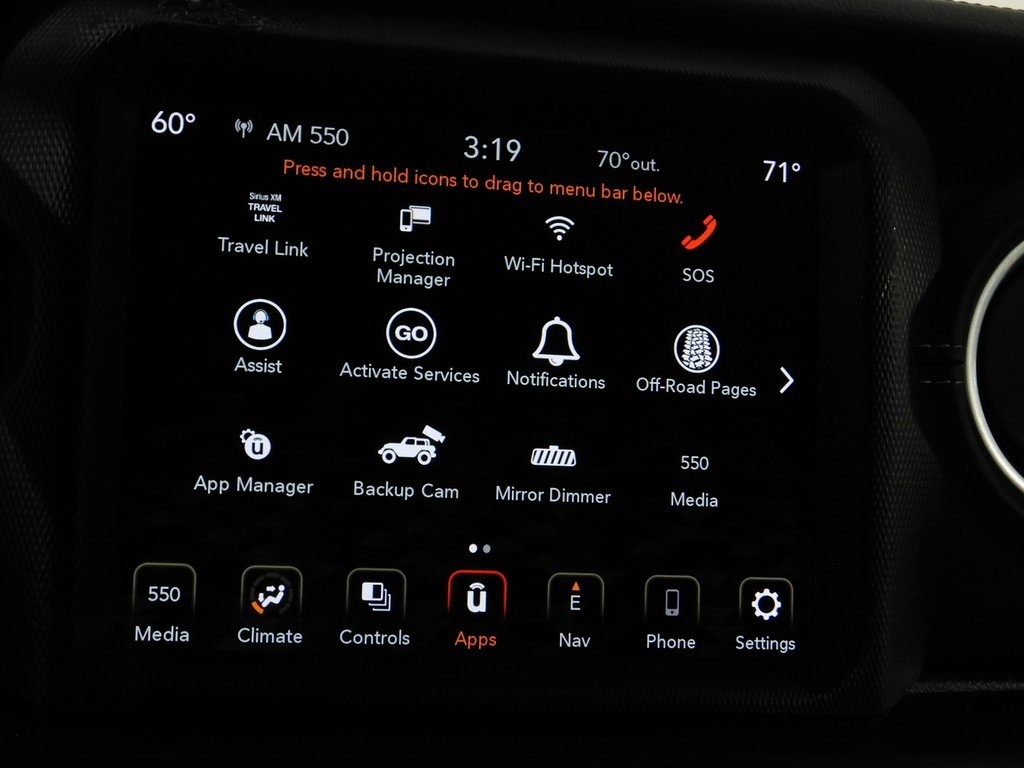 Jeep Wrangler 4xe Unlimited Rubicon 2022