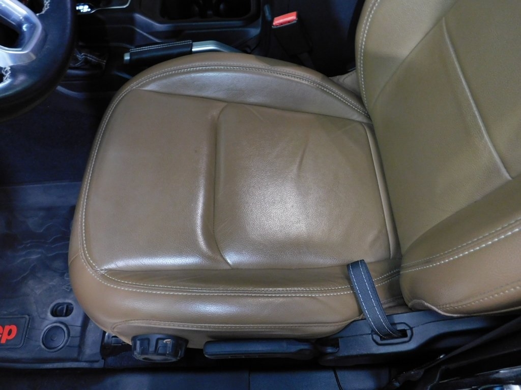 Jeep Wrangler 4xe Unlimited Rubicon 2022