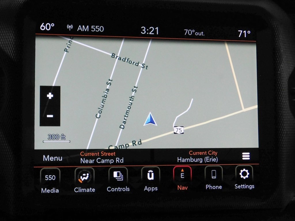 Jeep Wrangler 4xe Unlimited Rubicon 2022