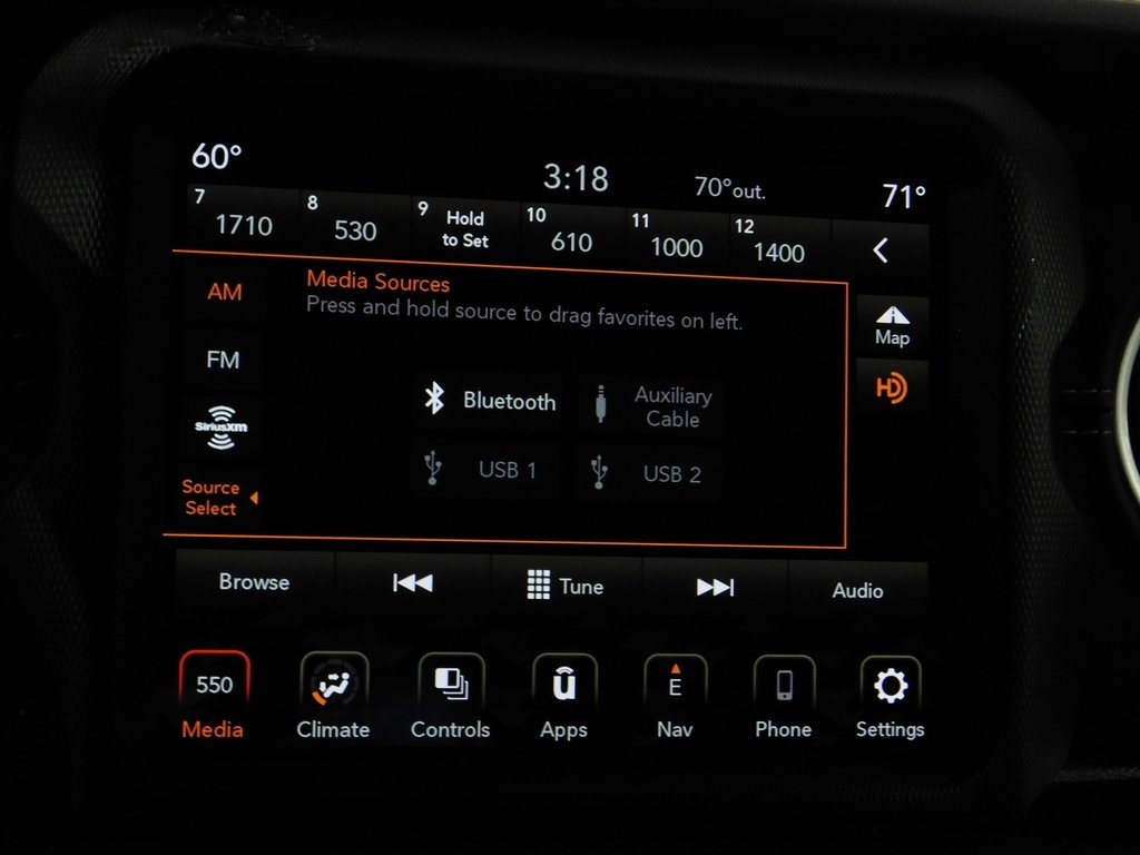 Jeep Wrangler 4xe Unlimited Rubicon 2022