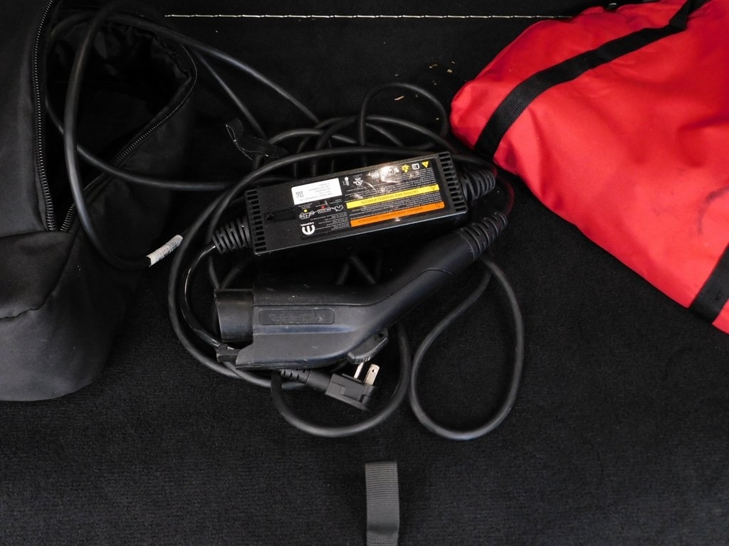 Jeep Wrangler 4xe Unlimited Rubicon 2022