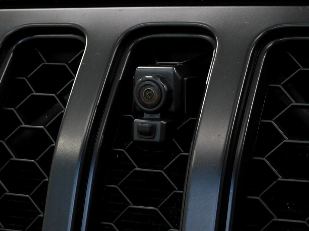 Jeep Wrangler 4xe Unlimited Rubicon 2022