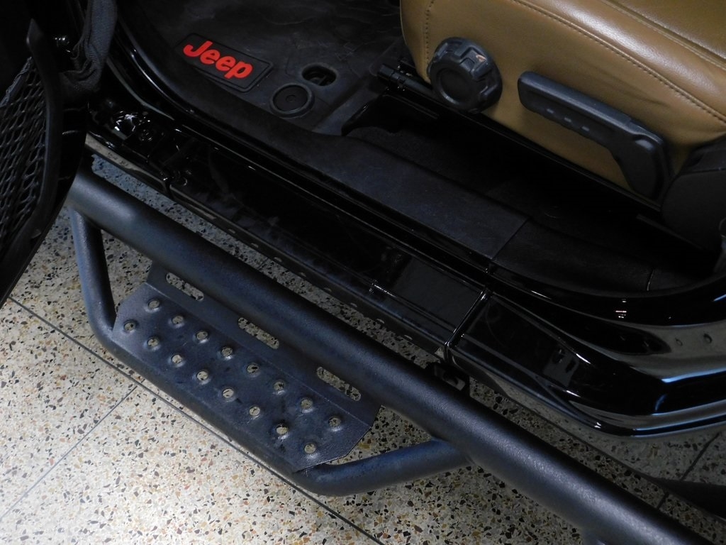 Jeep Wrangler 4xe Unlimited Rubicon 2022