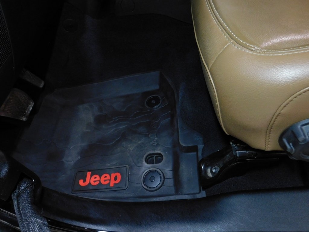 Jeep Wrangler 4xe Unlimited Rubicon 2022