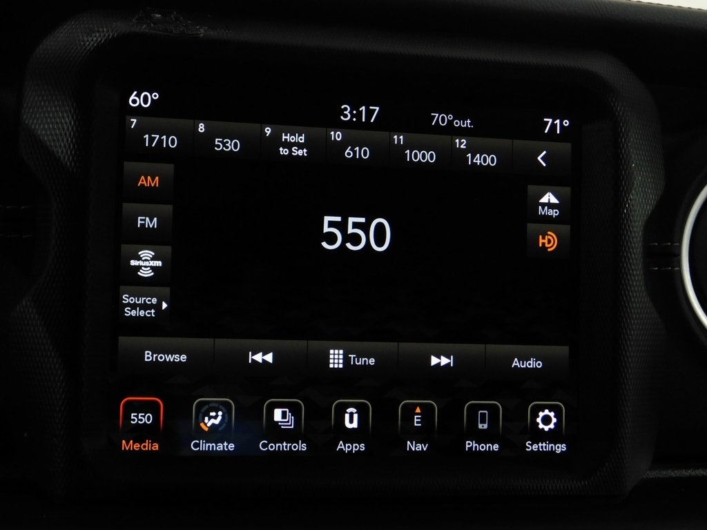 Jeep Wrangler 4xe Unlimited Rubicon 2022