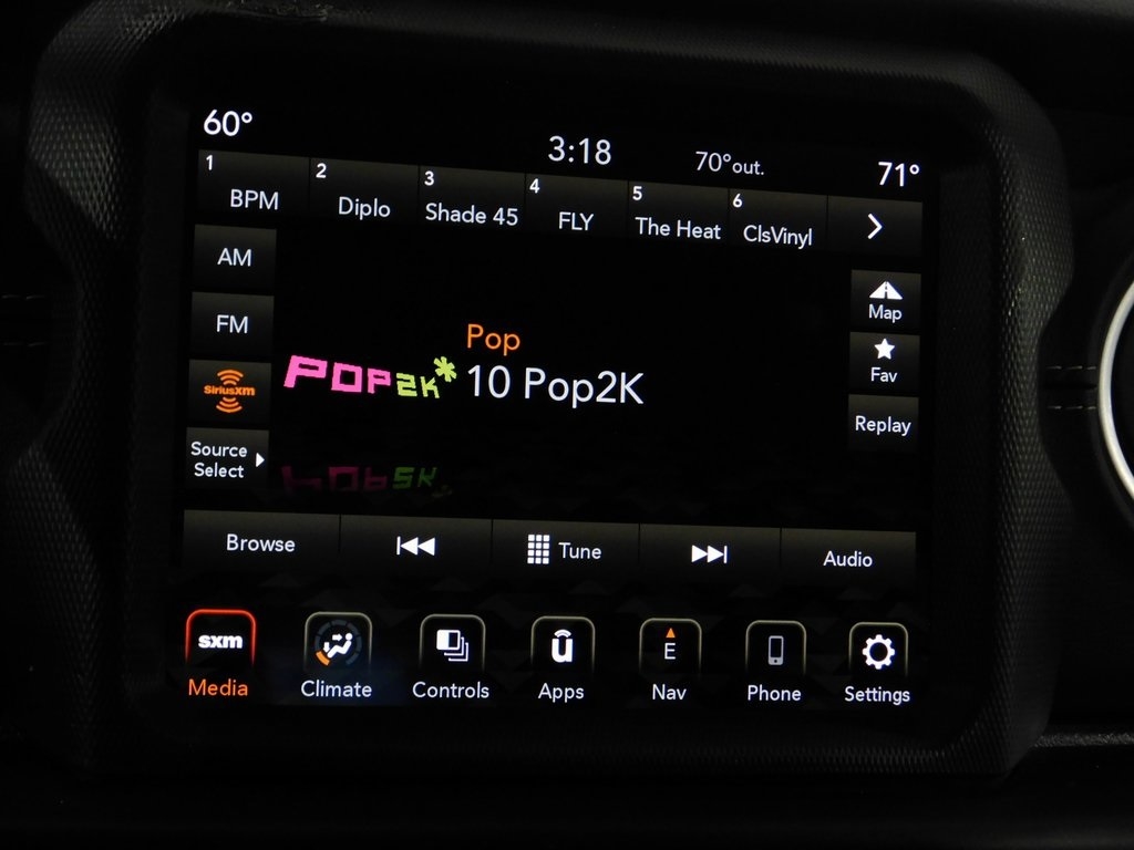 Jeep Wrangler 4xe Unlimited Rubicon 2022