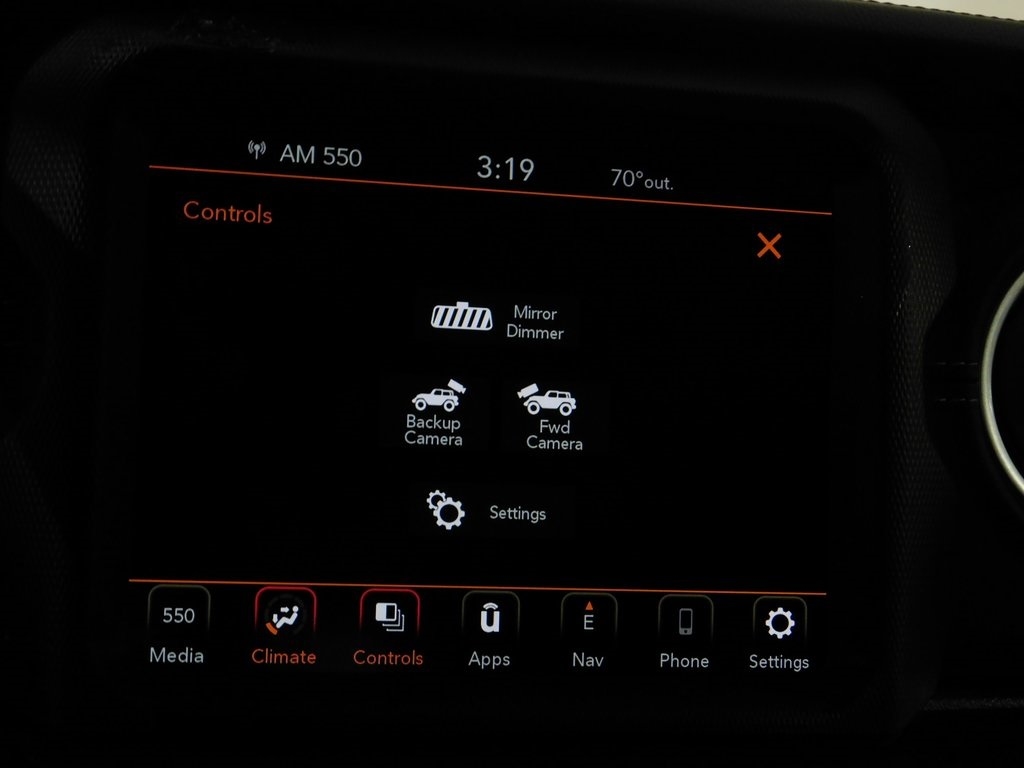 Jeep Wrangler 4xe Unlimited Rubicon 2022