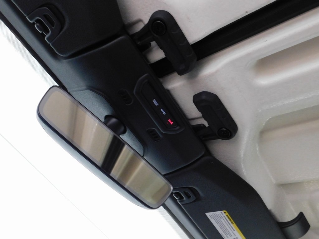 Jeep Wrangler 4xe Unlimited Rubicon 2022