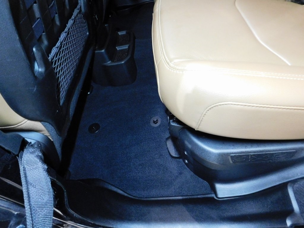 Jeep Wrangler 4xe Unlimited Rubicon 2022