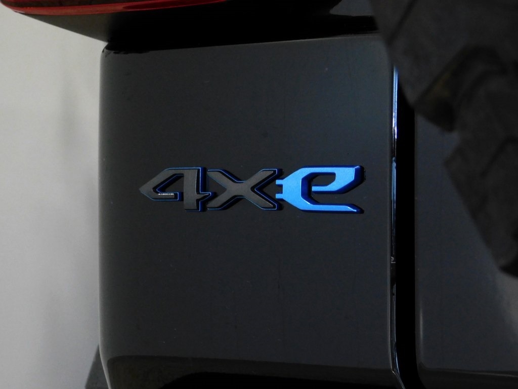 Jeep Wrangler 4xe Unlimited Rubicon 2022