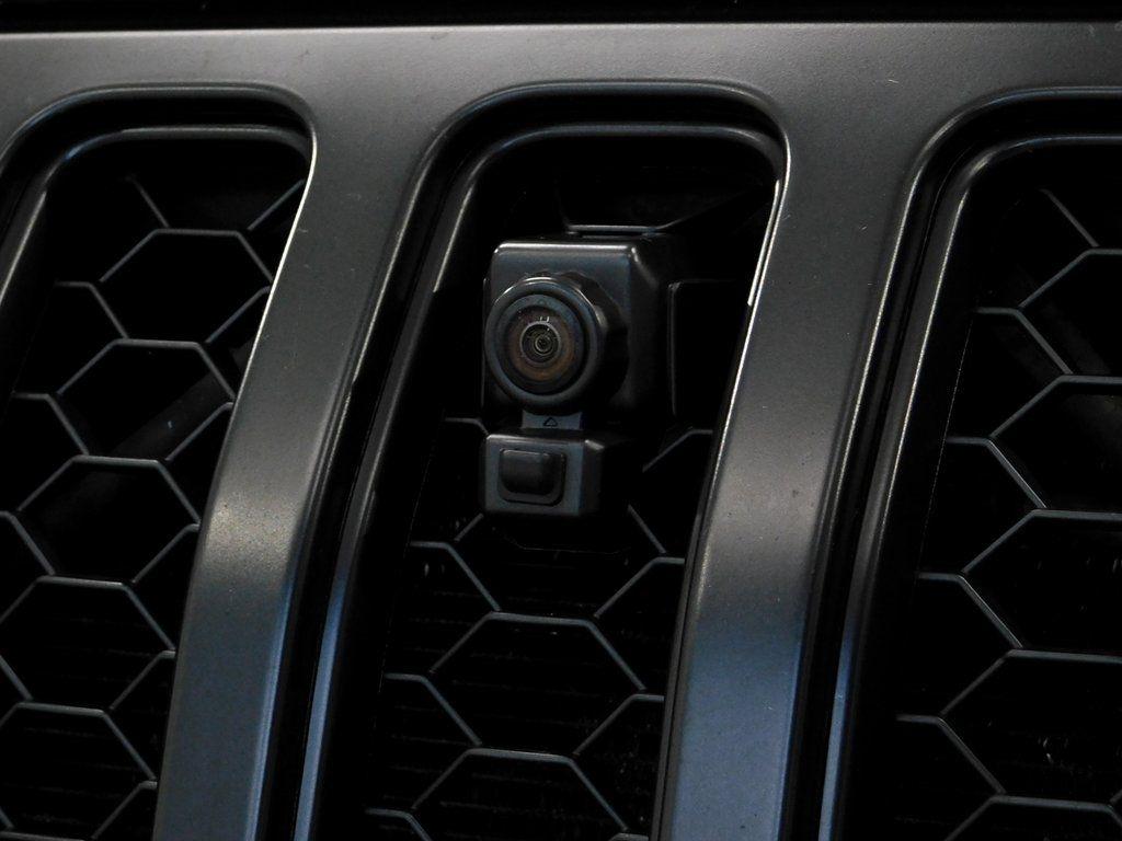 Jeep Wrangler 4xe Unlimited Rubicon 2022