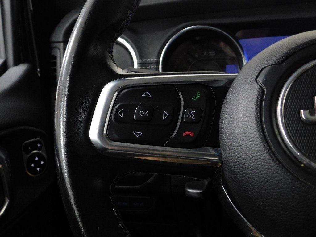 Jeep Wrangler 4xe Unlimited Rubicon 2022