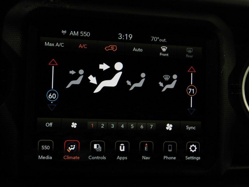 Jeep Wrangler 4xe Unlimited Rubicon 2022