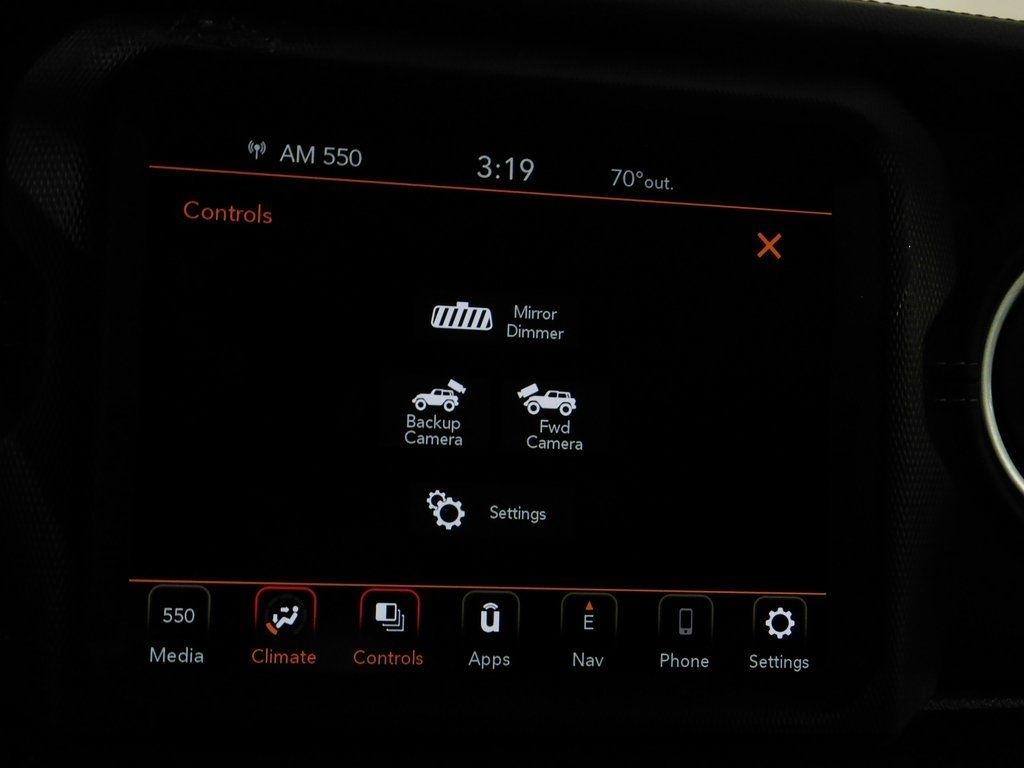 Jeep Wrangler 4xe Unlimited Rubicon 2022