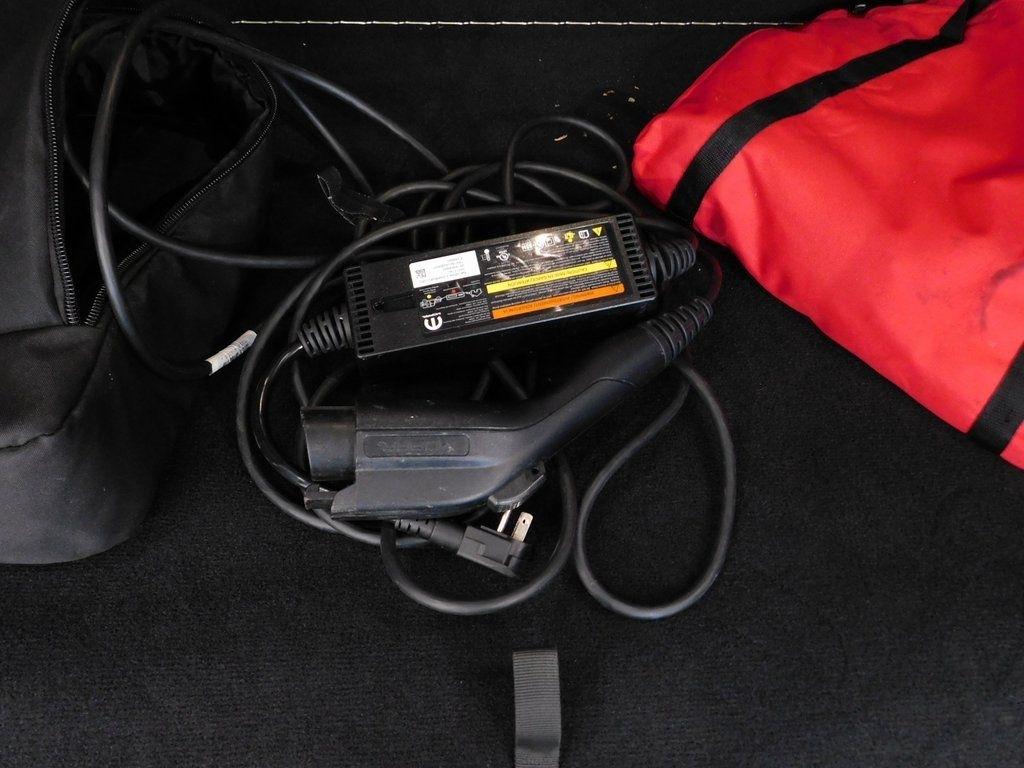 Jeep Wrangler 4xe Unlimited Rubicon 2022