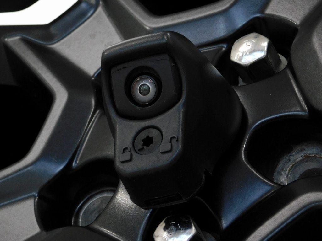 Jeep Wrangler 4xe Unlimited Rubicon 2022