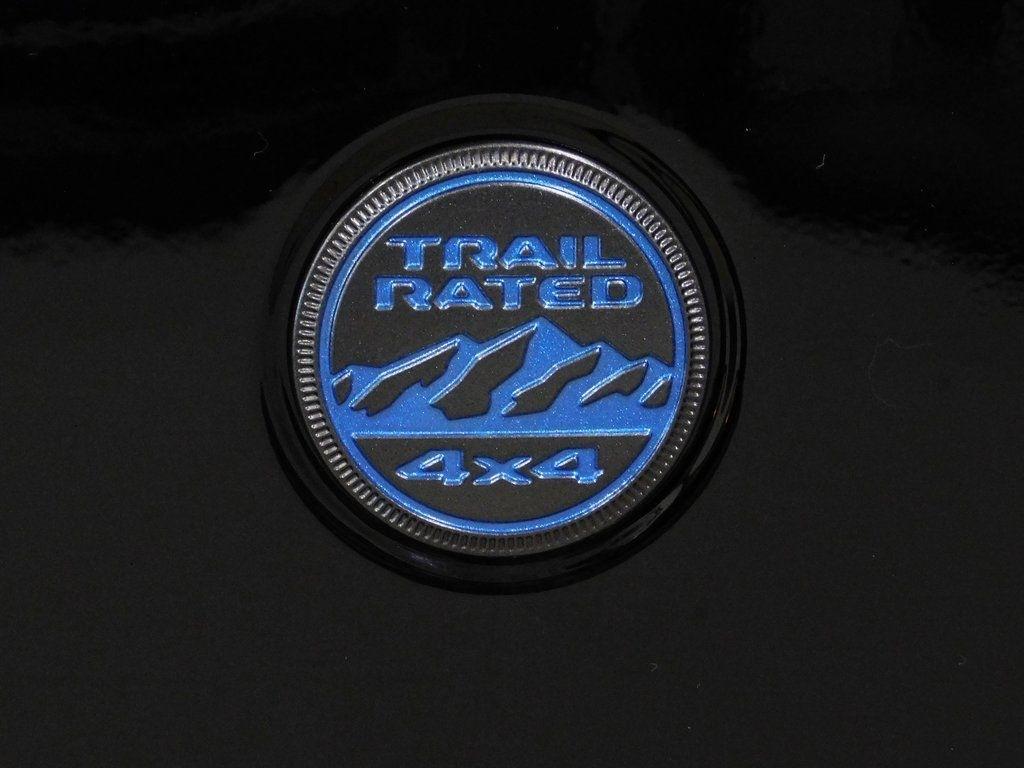 Jeep Wrangler 4xe Unlimited Rubicon 2022