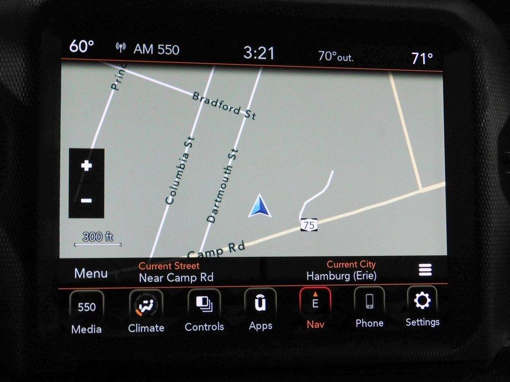 Jeep Wrangler 4xe Unlimited Rubicon 2022