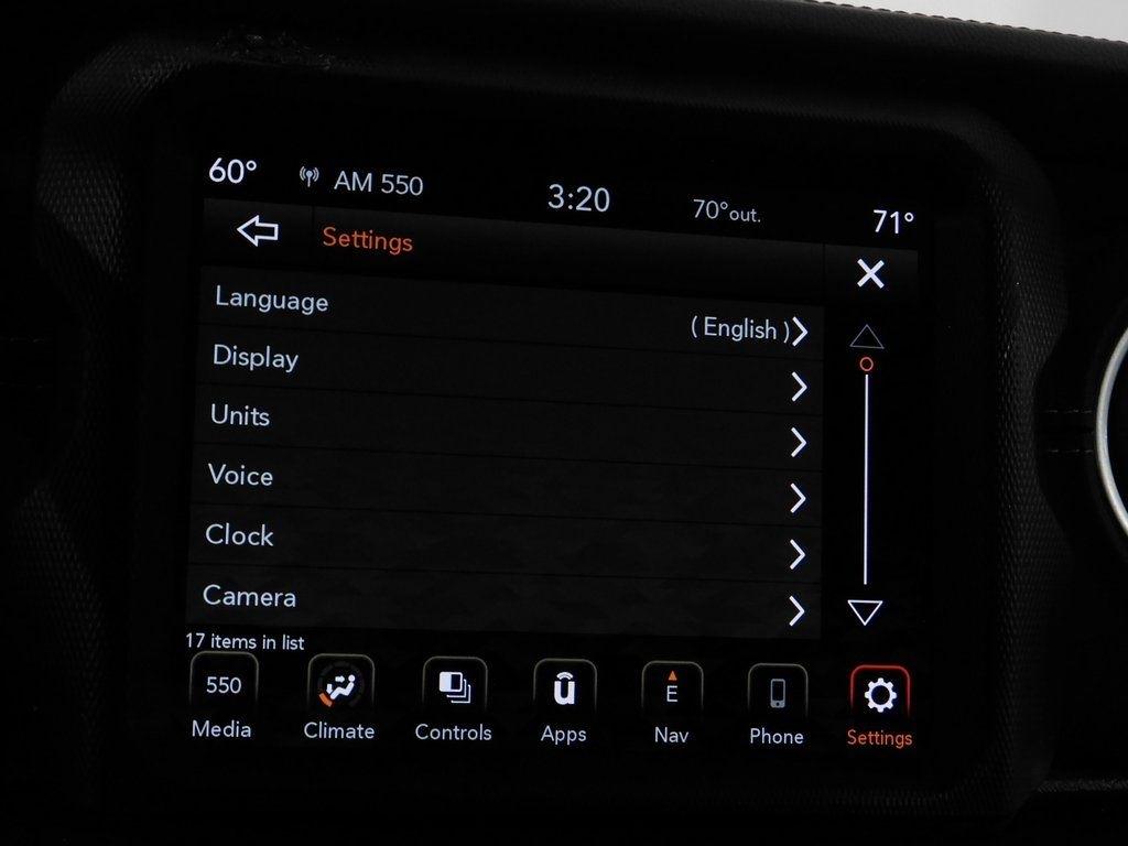 Jeep Wrangler 4xe Unlimited Rubicon 2022