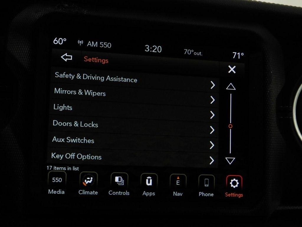 Jeep Wrangler 4xe Unlimited Rubicon 2022