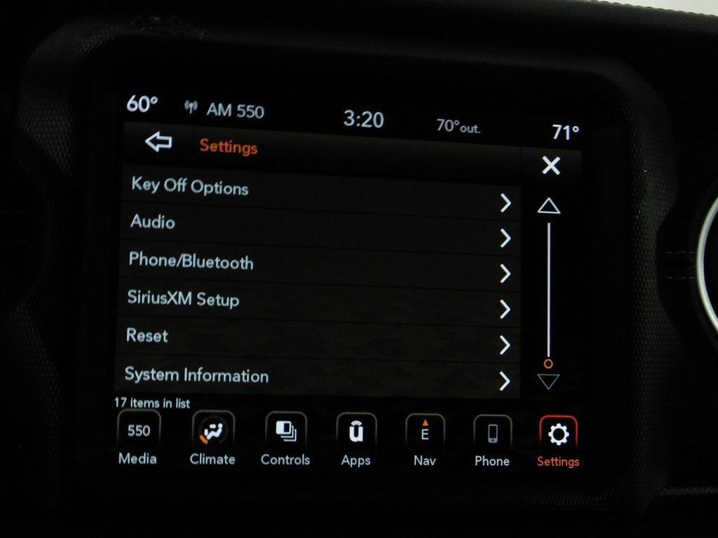 Jeep Wrangler 4xe Unlimited Rubicon 2022