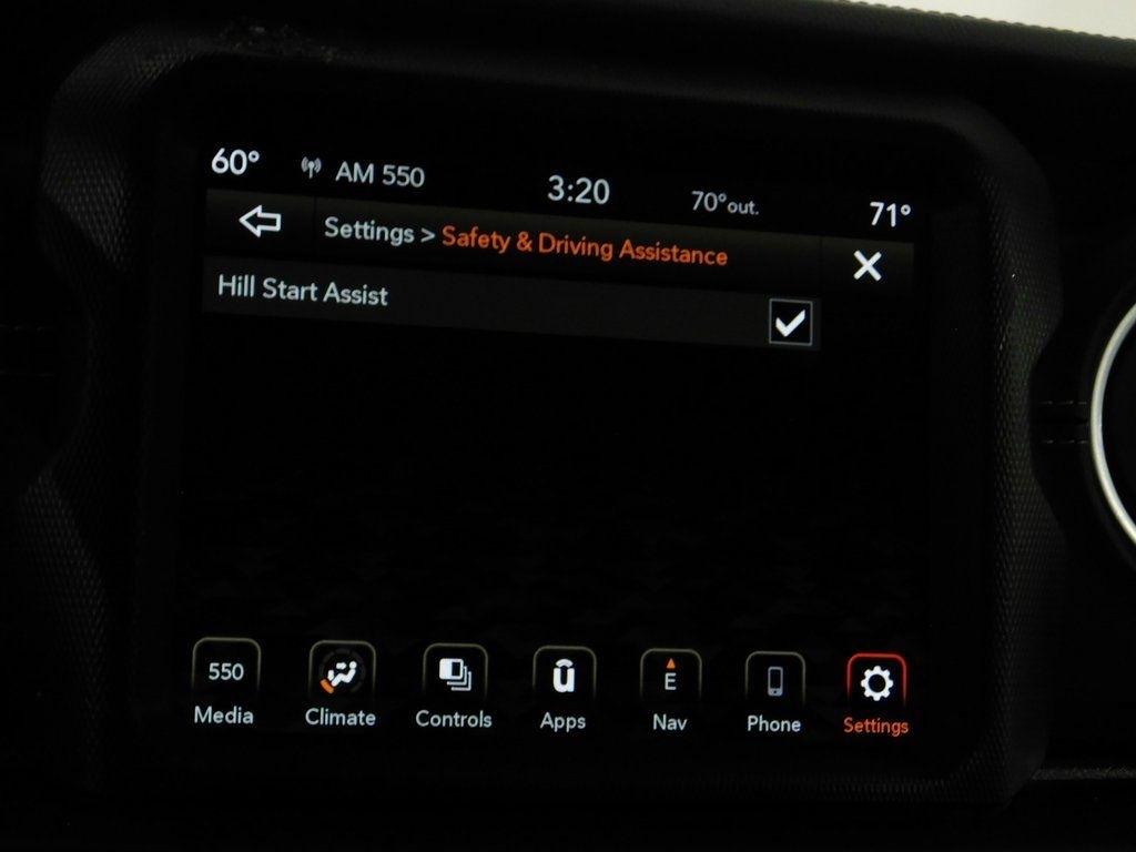 Jeep Wrangler 4xe Unlimited Rubicon 2022