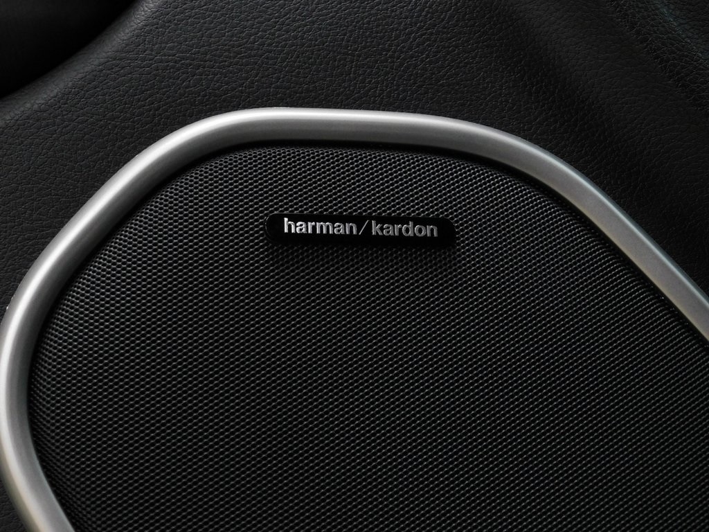 Jeep Grand Cherokee Overland 4WD 2016