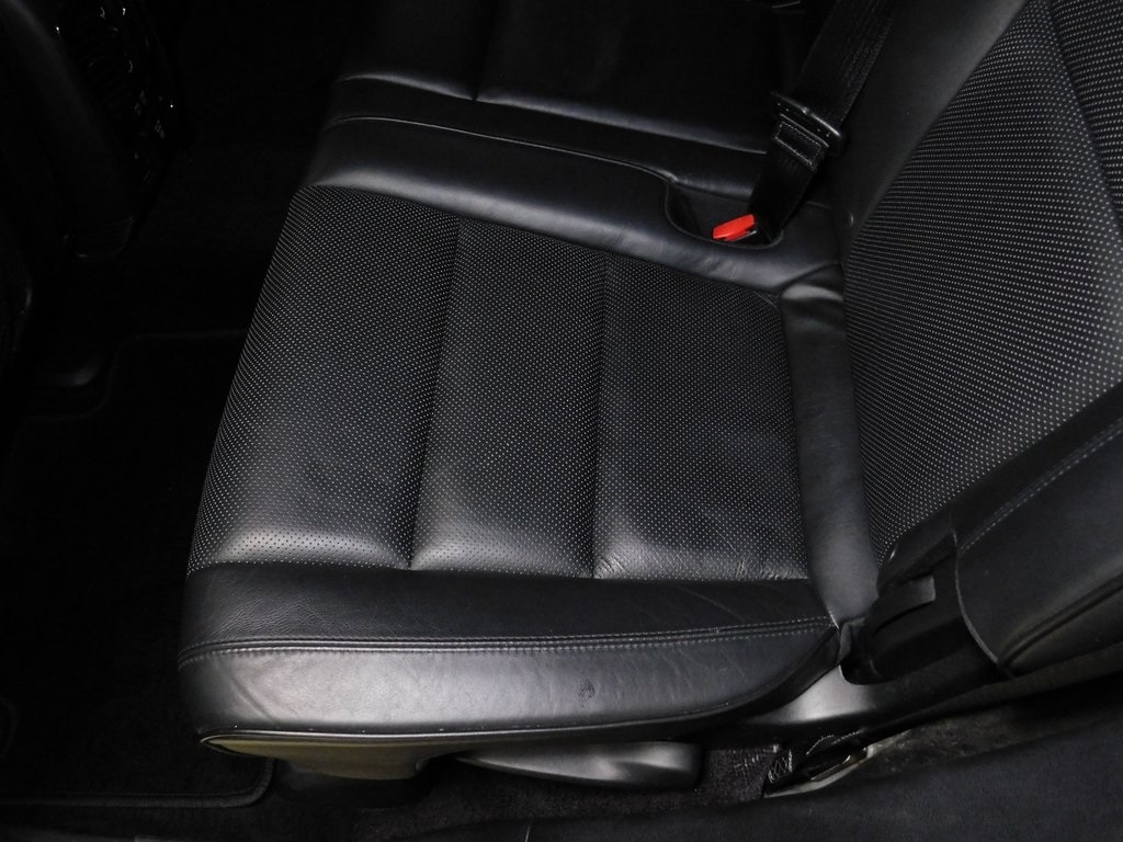 Jeep Grand Cherokee Overland 4WD 2016