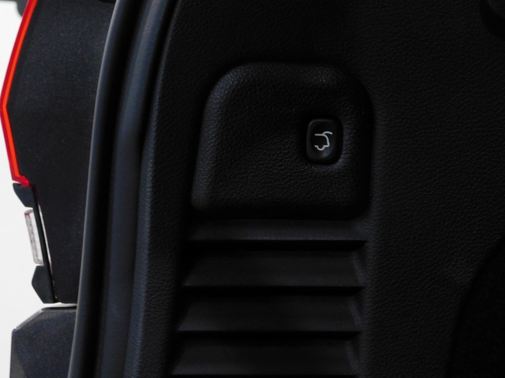 Jeep Grand Cherokee Overland 4WD 2016