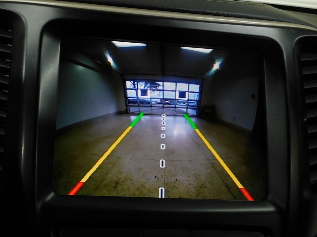 Jeep Cherokee Latitude 4WD 2017