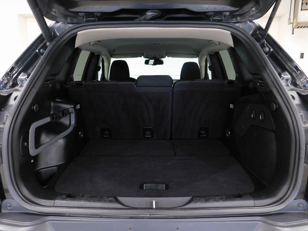 Jeep Cherokee Latitude 4WD 2017