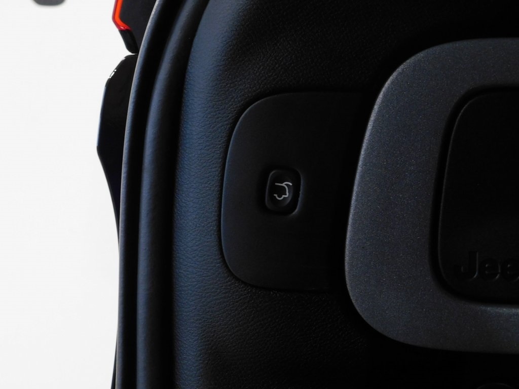 Jeep Cherokee Latitude 4WD 2017