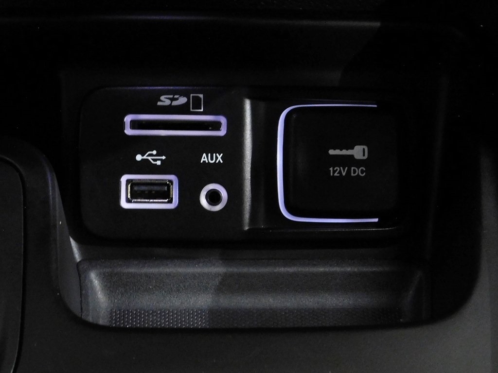 Jeep Cherokee Latitude 4WD 2017