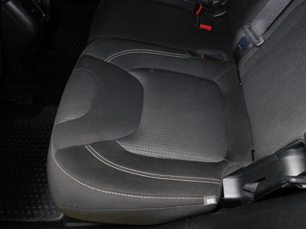 Jeep Cherokee Latitude 4WD 2017