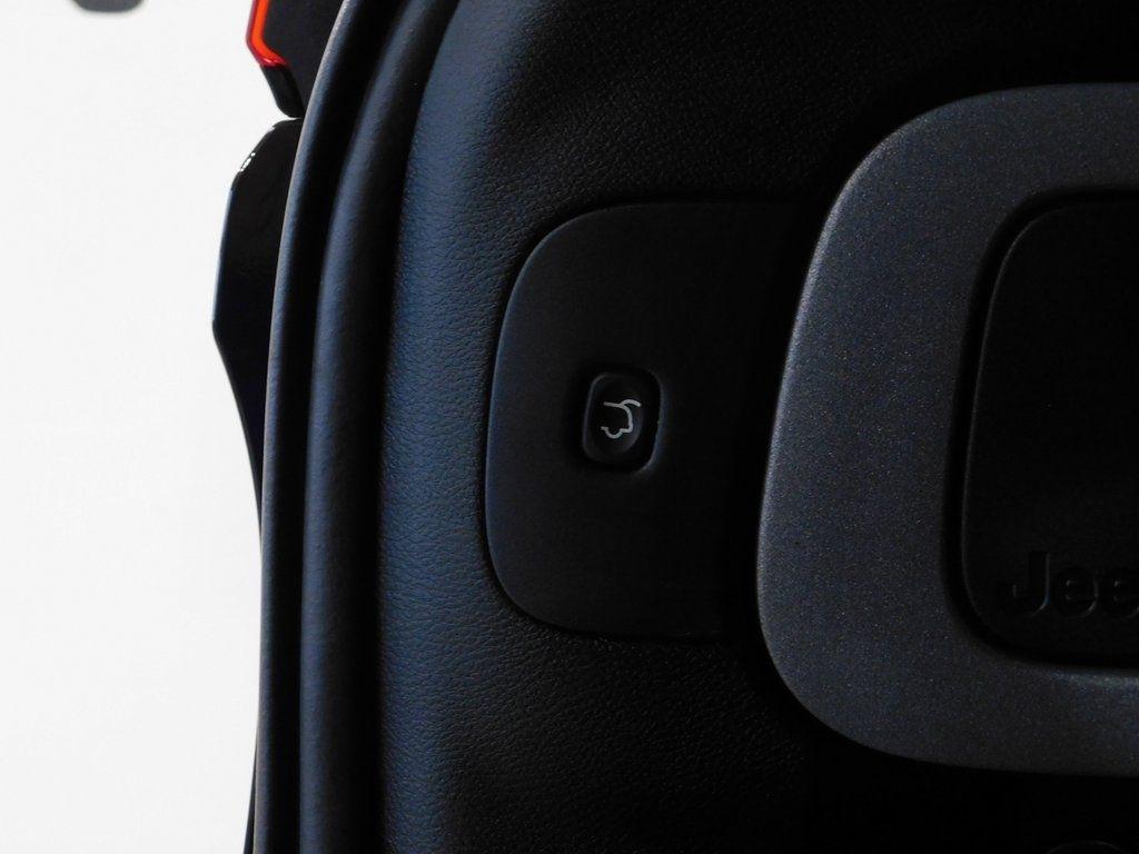 Jeep Cherokee Latitude 4WD 2017