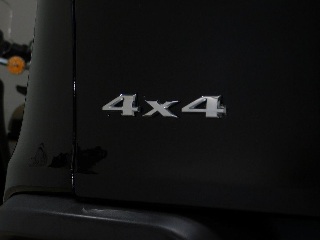 Jeep Cherokee Latitude 4WD 2017